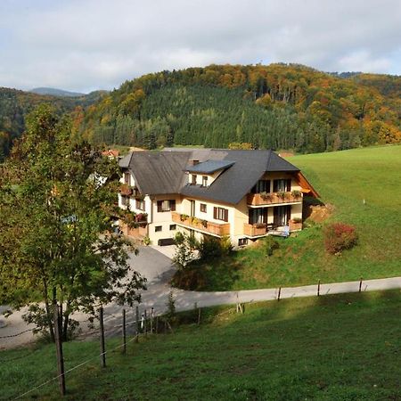 Gasthaus - Gaestehaus Schusterbauer Rein 외부 사진