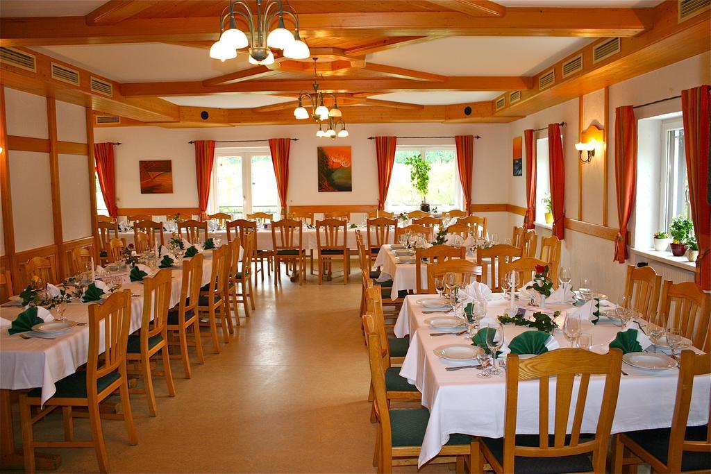 Gasthaus - Gaestehaus Schusterbauer Rein 외부 사진