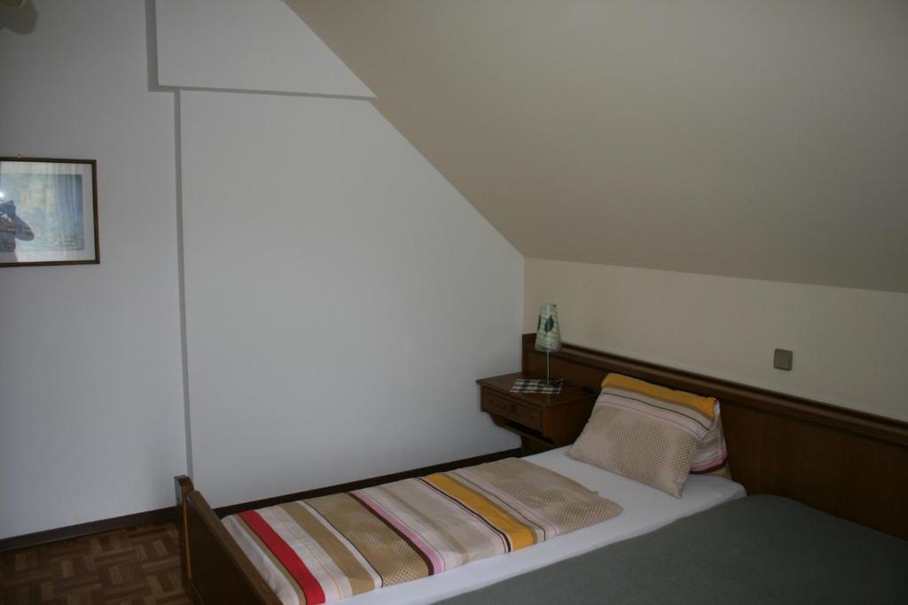 Gasthaus - Gaestehaus Schusterbauer Rein 객실 사진